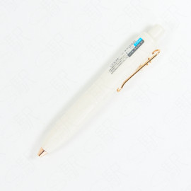 Mitsubishi Pencil Uni-Ball One P 0.38mm Bath Color